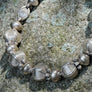 Hand Wrought Thai Hilltribe Silver Necklace - OutOfAsia